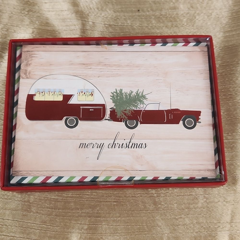 Merry Christmas Cards